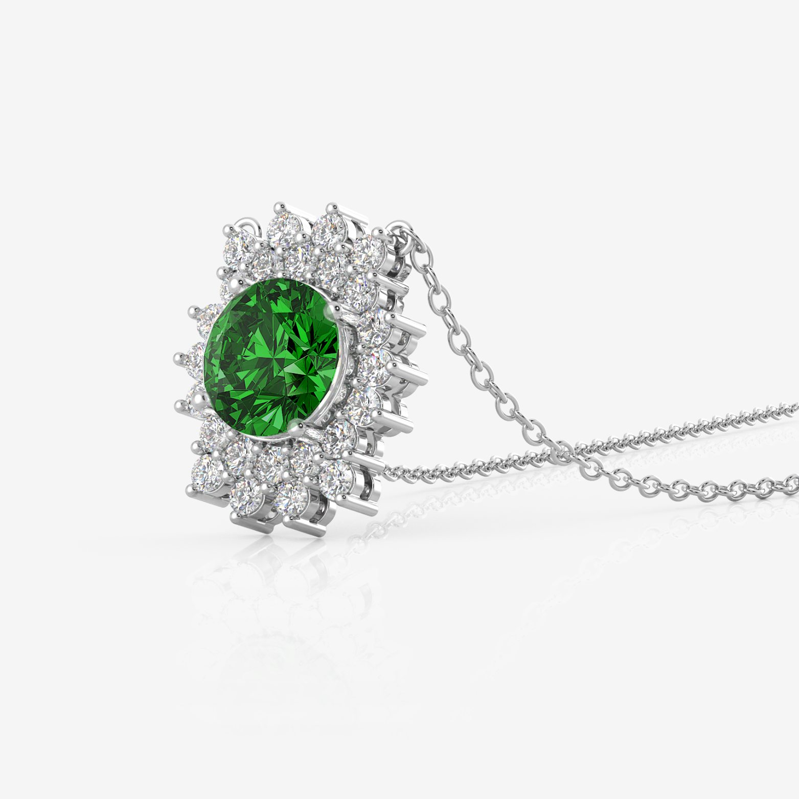 The Allure of Green-Stoned Jewellery: Nature, Fashion, and Timeless Versatility